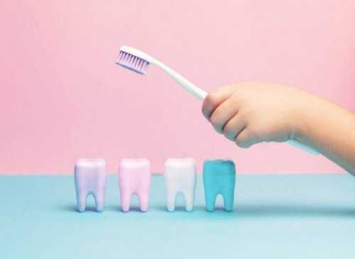 Quelle est la bonne technique pour se brosser les dents?
